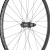 DT Swiss HX 1700 Spline LS Rear Wheel - 27.5" 12 x 148mm 6-Bolt Micro Spline LS BLK