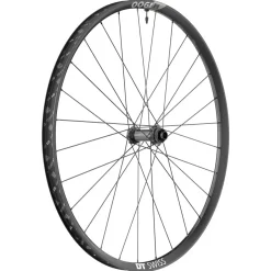 DT Swiss M 1900 Spline 30 Front Wheel - 27.5" 15 x 100mm Center-Lock Black