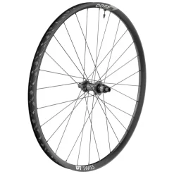 DT Swiss M 1900 Spline 30 Rear Wheel - 29" 12 x 148mm Center-Lock XD Black