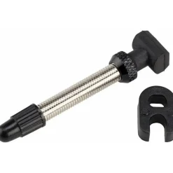 DT Swiss Narrow Base Bike Tubeless Valve - 40mm