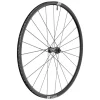 DT Swiss P 1800 Spline Front Wheel - 700 12 x 100mm Center-Lock Black
