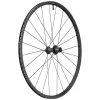 DT Swiss PR 1400 DICUT OXiC Rear Wheel - 700 QR x 130mm Rim Brake HG 11 BLK 21mm
