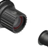 DT Swiss Ratchet DEG Freehub Body - Shimano Micro Spline Light Aluminum Ceramic Ball Bearing w/ End Cap 12 x 148 mm