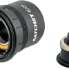 DT Swiss Ratchet EXP Freehub Body - SRAM XDR Standard Aluminum Ceramic Bearing QR x 130/135 mm Kit w/ End Cap