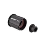 DT Swiss Ratchet EXP Freehub Body - Shimano HG 11 MTN Light Aluminum Sealed Bearing Kit w/ End Cap 12 x 142/148 mm