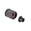 DT Swiss Ratchet EXP Freehub Body - Shimano HG 11 Road Light Aluminum Sealed Bearing Kit w/ End Cap 12 x 142 mm