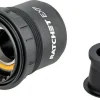 DT Swiss Ratchet EXP Freehub Body - SRAM XDR Standard Aluminum Ceramic Bearing Kit w/ End Cap 12 x 142 mm
