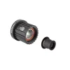 DT Swiss Ratchet EXP Freehub Body - Shimano Micro Spline Light Aluminum Sealed Bearing Kit w/ End Cap 12 x 142/148 mm