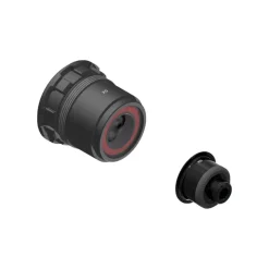 DT Swiss Ratchet Freehub Body - SRAM XD Standard Aluminum Sealed Bearing QR x 130/135 mm Kit w/ End Cap