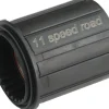 DT Swiss Ratchet Freehub Body - Shimano HG 11 Road Standard Steel Sealed Bearing No End Cap