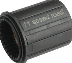 DT Swiss Ratchet Freehub Body - Shimano HG 11 Road Standard Steel Sealed Bearing No End Cap