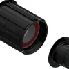 DT Swiss Ratchet Freehub Body - HG 11 Road Steel Ball Bearing w/ End Cap 12x 142 mm