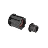 DT Swiss Ratchet Freehub Body - Campagnolo 9 - 12s Standard Aluminum Sealed Bearing Kit w/ End Cap 12 x 142 mm