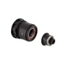 DT Swiss Ratchet Freehub Body - SRAM XDR Standard Aluminum Sealed Bearing QR x 130/135 mm Kit w/ End Cap