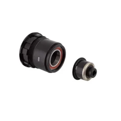 DT Swiss Ratchet Freehub Body - SRAM XDR Standard Aluminum Sealed Bearing QR x 130/135 mm Kit w/ End Cap