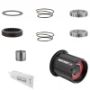 DT Swiss Ratchet LN Freehub Body Upgrade Kit - Shimano HG 11 MTN Standard Aluminum Sealed Bearing 36T
