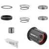DT Swiss Ratchet LN Freehub Body Upgrade Kit - Shimano HG 11 Road Standard Aluminum Sealed Bearing 18T