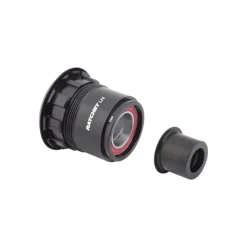DT Swiss Ratchet LN Freehub Body - SRAM XDR 12 x 142mm Aluminum Ball Bearing w/ End Cap