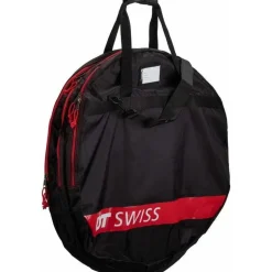 DT Swiss Triple Wheel Bag: fits up to 29 x 2.50"