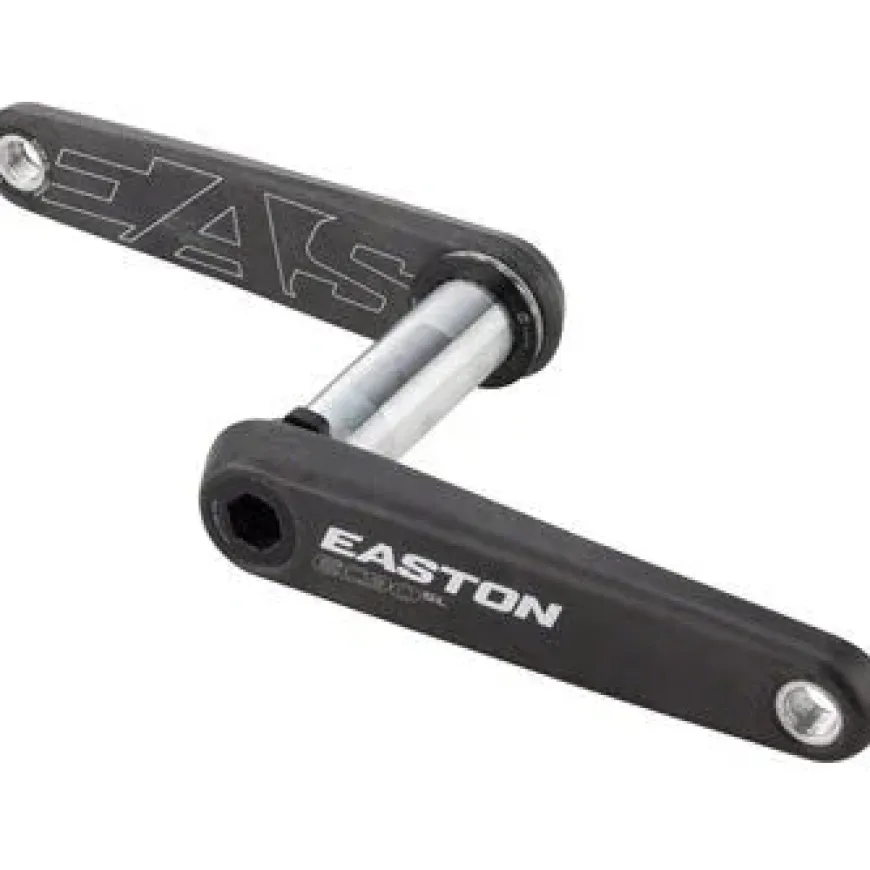Easton ARC Offset 700c Rim 32h Black
