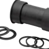 Easton CINCH BB386/BBRight Bottom Bracket - 86mm For 30mm Spindle