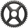 Easton Direct Mount CINCH Chainring - 44t 12-Speed For Flattop Chains Black