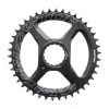 Easton Direct Mount CINCH Chainring - 42t 12-Speed For Flattop Chains Black
