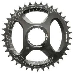 Easton Direct Mount CINCH Chainring - 38T Black
