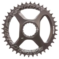Easton Direct Mount CINCH Chainring - 40T Black