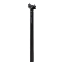 Easton EA70 Alloy Seatpost with 0mm Setback 27.2 x 400mm