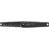 Easton EA90 Aluminum Crankset - 175mm 10/11-Speed Direct Mount CINCH Spindle Interface Matte BLK
