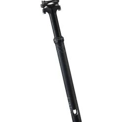 Easton EA90 AX Dropper Seatpost - 27.2 x 370mm 70mm Travel Internal Routing BLK