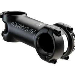 Easton EA90 Bicycle Stem - 31.8mm Clamp, +/-0, Black