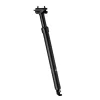 Easton EC70 AX Dropper Seatpost - 27.2 x 400mm 50mm Travel Internal Routing BLK