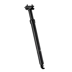 Easton EC70 AX Dropper Seatpost - 27.2 x 400mm 50mm Travel Internal Routing BLK