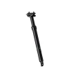 Easton EC70 AX Dropper Seatpost - 27.2 x 350mm 50mm Travel Internal Routing BLK