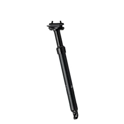 Easton EC70 AX Dropper Seatpost - 27.2 x 350mm 50mm Travel Internal Routing BLK