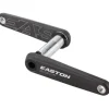Easton EC90 SL Carbon Crankset - 175mm Direct Mount CINCH Spindle Interface BLK