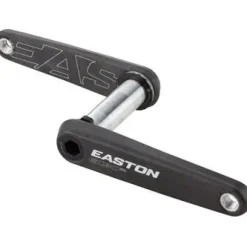 Easton EC90 SL Carbon Crankset - 175mm Direct Mount CINCH Spindle Interface BLK