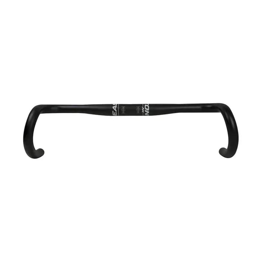 Easton EA50 AX Drop Handlebar - Aluminum 31.8mm 46cm Black