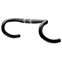 Easton EA50 Drop Handlebar - Aluminum 31.8mm 46cm Black