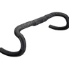 Easton EC90 ALX Drop Handlebar - Carbon 31.8mm 46cm Di2 Internal Routing BLK