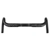 Easton EC90 AX Drop Handlebar - Carbon 31.8mm 44cm Di2 Internal Routing BLK