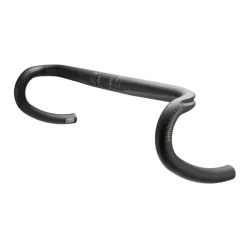 Easton EC70 SL Drop Handlebar - Carbon 31.8mm 42cm Black