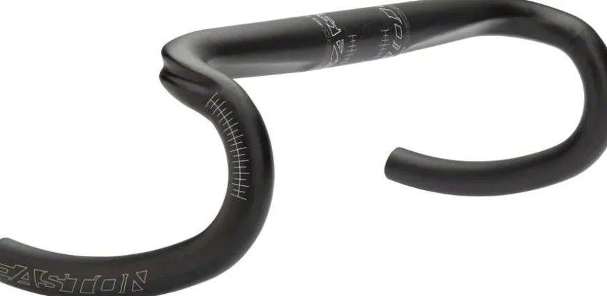 Easton EC90 SLX Drop Handlebar - Carbon 31.8mm 46cm Black