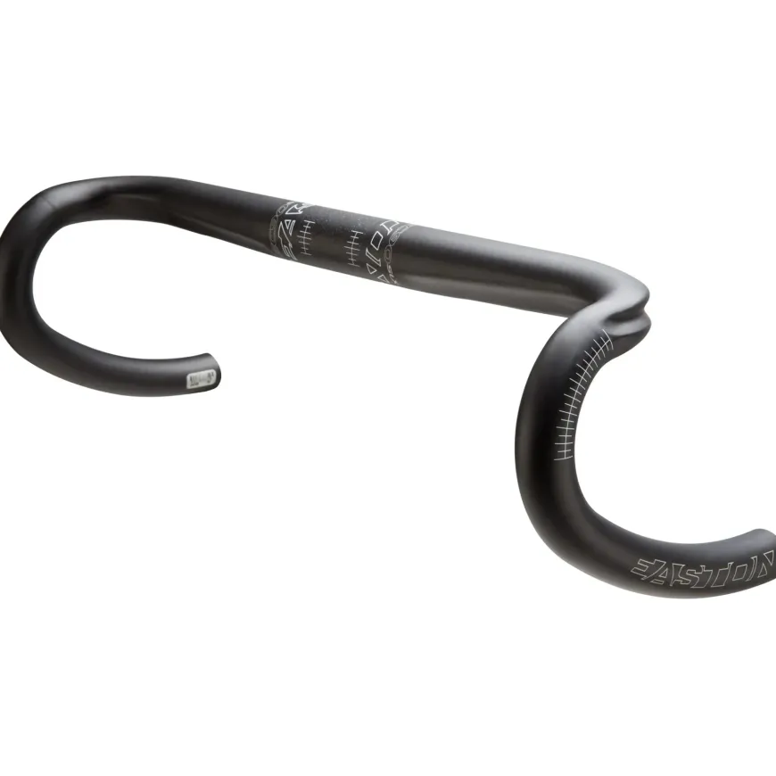 Easton EC90 SLX Drop Handlebar - Carbon 31.8mm 40cm Black