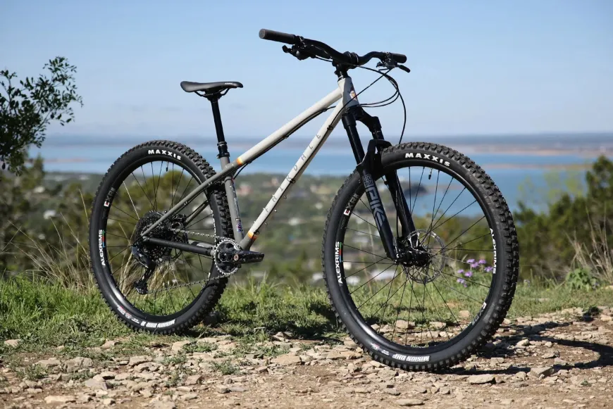 Elevator 29" Hardtail