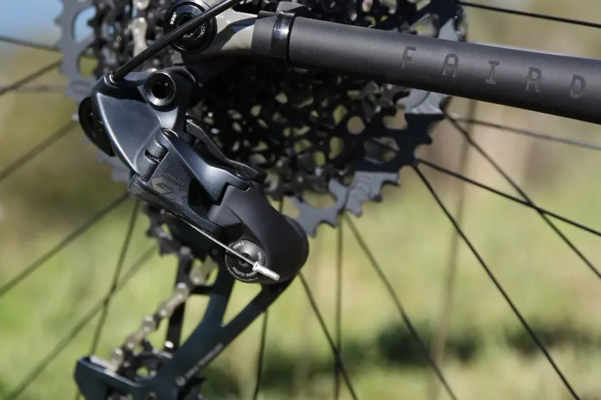 Elevator 29" Hardtail