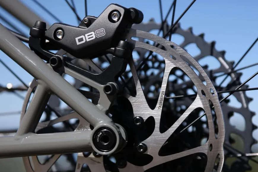 Elevator 29" Hardtail