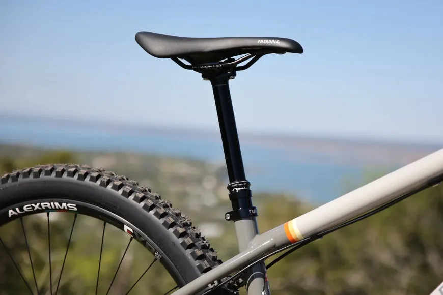 Elevator 29" Hardtail